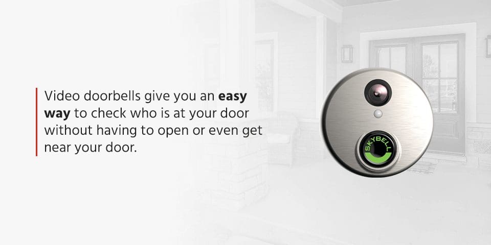 Skybell Video Doorbells