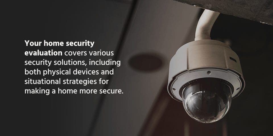 What's Included in a Professional Security Assessment?